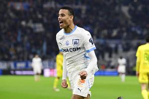 天空：格林伍德出色表现引发关注，那不勒斯对其青睐有加