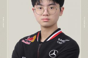 新的神王？T1官方：Guardian选手上调至二队将参与LCK CL的比赛！