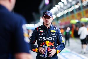 维斯塔潘：如果明年新规不好玩我可以直接退役，没想过追求七冠王