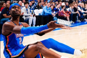 键盘侠|亚历山大解锁关键球新境界！科尔作死下斯潘塞上波杰