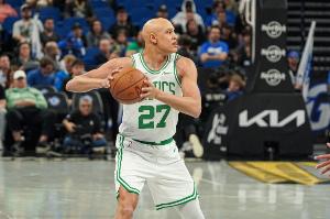 沃尔什谈表现：保持心态沉稳并展现出活力 这是一种平衡