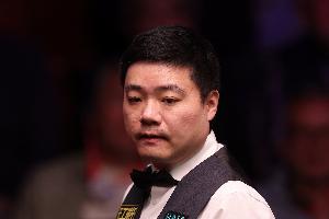 再创佳绩！7位中国球员晋级斯诺克英锦赛16强，赵心童丁俊晖在列