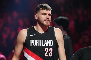 客场3分惜败猛龙！克林根：我们要专注全场48分钟 从开场就准备好