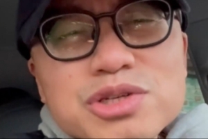 解说：他可是老保罗啊！你可以不用他 那也不用把他赶回家啊…