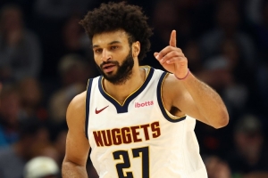 卡莱尔：穆雷是一名被严重低估的球员 他与约基奇搭档让比赛很难