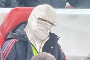 今日趣图：切尔西终于懂得，瓜帅为踢利兹联欧冠全员轮换的含金量