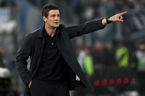 皮奥搭档图拉姆，齐沃：我觉得他们最适合在一起面对今晚的比赛