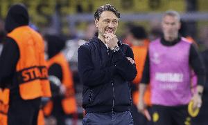 德国杯遭淘汰！图片报：多特目标拿德甲亚军，在欧冠直接晋级16强