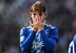 戈麦斯：帕斯随时都可能完成质的飞跃，去更大的球队或者回皇马