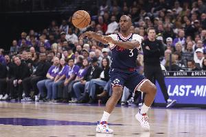 Shams：快船队认为保罗现在的风格极具破坏性