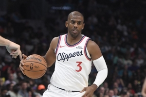 帕森斯：把保罗放到合适球队他仍然有价值 比如火箭&森林狼&活塞