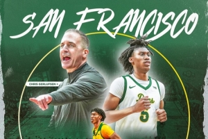 小吧专访旧金山主帅：球队现处于非常刺痛的阶段 我们会迎击问题