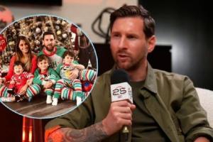 梅西：在巴萨时赢得一切，但回到国家队表现不佳我就会遭到辱骂