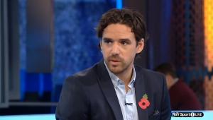 哈格里夫斯：阿尔特塔目前拥有赢得英超、甚至欧冠所需的全部要素