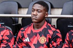 英超0首发！罗马诺：梅努本赛季至今只出场171分钟，冬窗可能外租