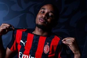 标王迷失！米兰3700万欧买恩昆库，意甲仍0球意杯替补出场隐身