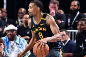 科尔：梅尔顿将有20分钟时间限制 库明加&霍福德热身后决定是否打