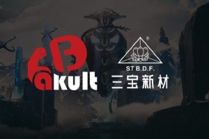 YB领队：赞助商格局很大真心为cn dota 但被喷子私信骂的寒心了