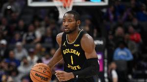 就你还行！库明加半场9中3拿到7分3板1助