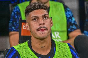 意媒：国米不会在冬窗出售路易斯·恩里克，相信他能迅速扭转风评