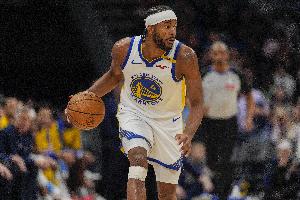 难救主！穆迪首发23分钟10中5拿到14分 三分5中2