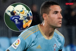 阿斯：前塞尔塔队长性骚扰被判有罪，需赔偿并承担全部诉讼费用