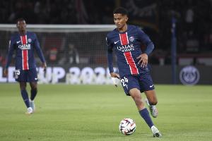 全市场：巴黎与马尤卢的续约取得了进展，可能很快续约至2029年