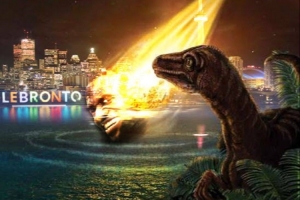 键盘侠|詹姆斯以最完美方式结束纪录！全场1打5 里夫斯：优势在我