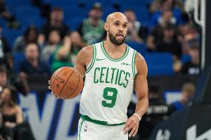 高效！怀特29分钟21投12中&5记三分 砍下赛季新高的30分+7板9助