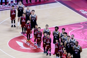 搞个升降级？香港金牛取得两连胜 NBL球队已拿下3胜