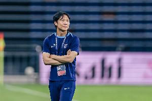 博主：邓卓翔参加A级教练员培训班，明年是否执教三镇尚未确定