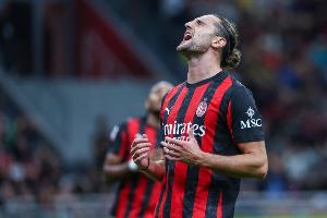 诺切里诺：拉比奥特和奇克有进球能力，福法纳侧重于奔跑和突破