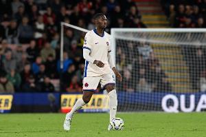 没有受伤！记者：托辛无缘切尔西名单，纯属教练的选人决定