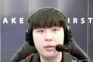 Kanavi：在LPL打了7年回到LCK，会展现好的面貌、取得好成绩