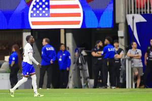 未卜先知？美国和巴拉圭、澳大利亚同组，近2个月均2-1战胜对手