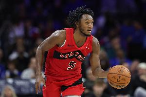 难救主！奎克利22中11空砍31分3板4助1断 三分10中4