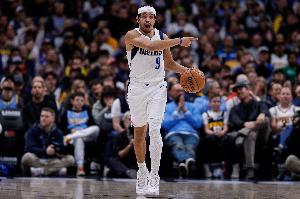 何时转正？小内姆哈德最近3场比赛送出27次助攻 仅2次失误