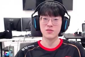 Scout：可以在联赛中和LCK队伍交手，对我来说是全新的经历