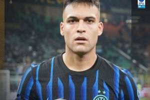 劳塔罗：国米展示出争夺胜利的决心，现在我学会了如何应对批评