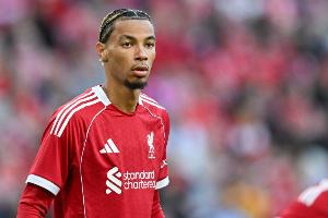 为利物浦在英超双响！埃基蒂克是2006年吉布里尔·西塞后法国首人