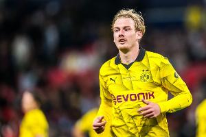 布兰特：在德国杯被淘汰后，这场胜利对我们来说至关重要