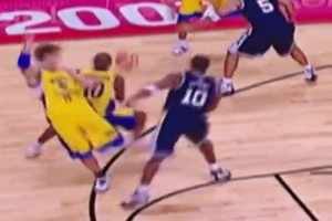 诺维茨基：太遗憾了 没能看到东契奇在达拉斯成长为未来总冠军