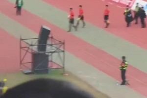 今晚会有什么故事？世欧预今夜决出所有直通名额！