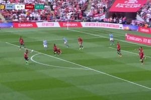 米兰德比回顾！吉鲁在3分钟内梅开二度，助AC米兰逆转战胜国米