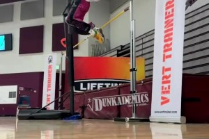 乃父之风？甜瓜安东尼之子基扬-安东尼连续3场15+