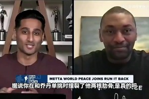 徐静雨：杨瀚森如今体能和肌肉都有提升，在场上愈发自信！