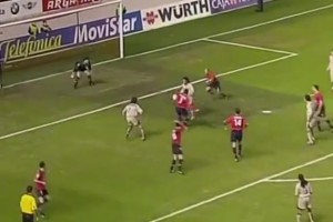 一针见血！网红恶搞：过去的边锋vs现在的边锋！你想到了谁？