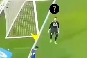 皇马超豪放女主持！这身材在泳池美女中也是秒杀一切的存在！