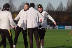 萨拉赫在英超已经超过C罗了吗？巅峰三年的积分依然是C罗第一！