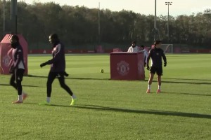 要素拉满！小罗在AC米兰生涯的首粒进球